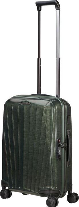 Produktbild Samsonite Major-Lite Trolley mit 4 Rollen erweiterbar 55cm (37 l)