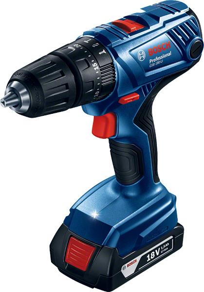 Bosch Professional GSB 180-Li