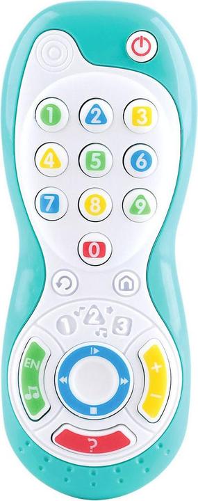 Image du produit Play télécommande d'apprentissage interactive