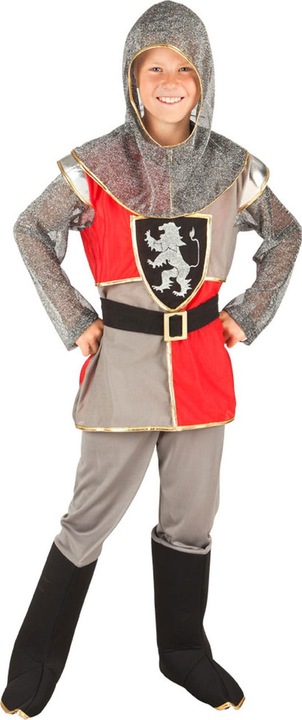 Boland Knight Sir Templeton 4-6 y. (110, 128)