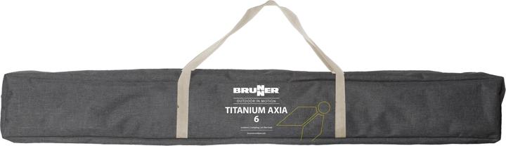 Produktbild Brunner Titanium Axia 6