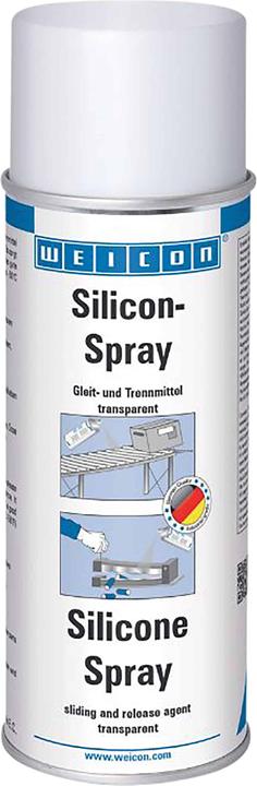 Produktbild Weicon SiliconSpray (400 ml)