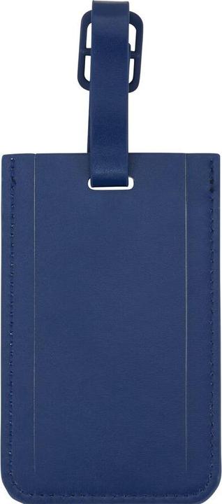 Produktbild Samsonite TA REVOLUTION, Luggage Tag, MIDNIGHT BLUE