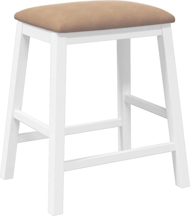 Produktbild vidaXL Barstuhl