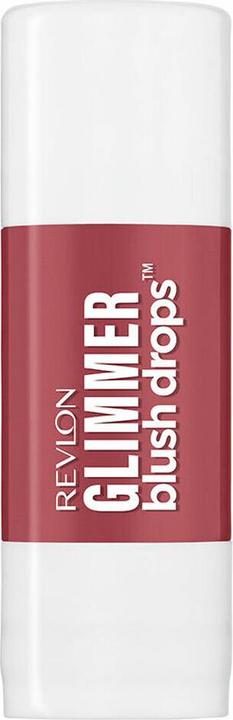 Revlon Glimmer Blush Drops Field of Roses (Field of Roses, Field On Roses)