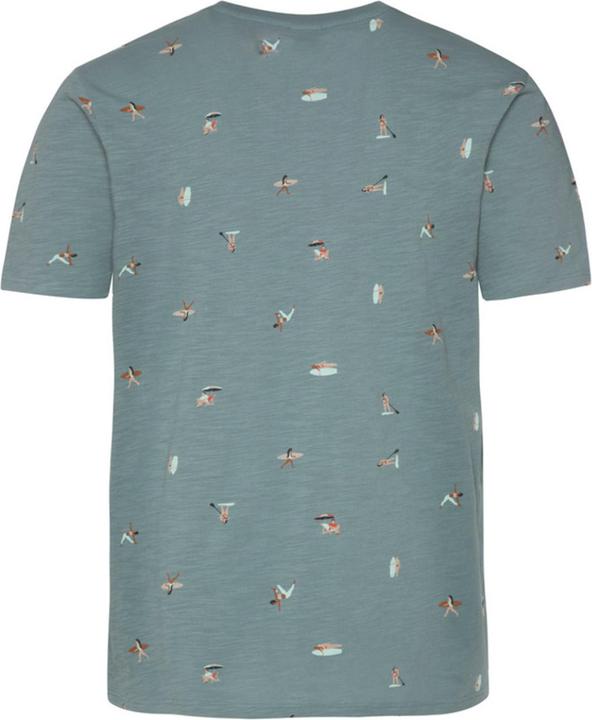 Immagine prodotto Protest Maglietta da uomo PRTEGONIA Arcticgreen XXL (XXL)