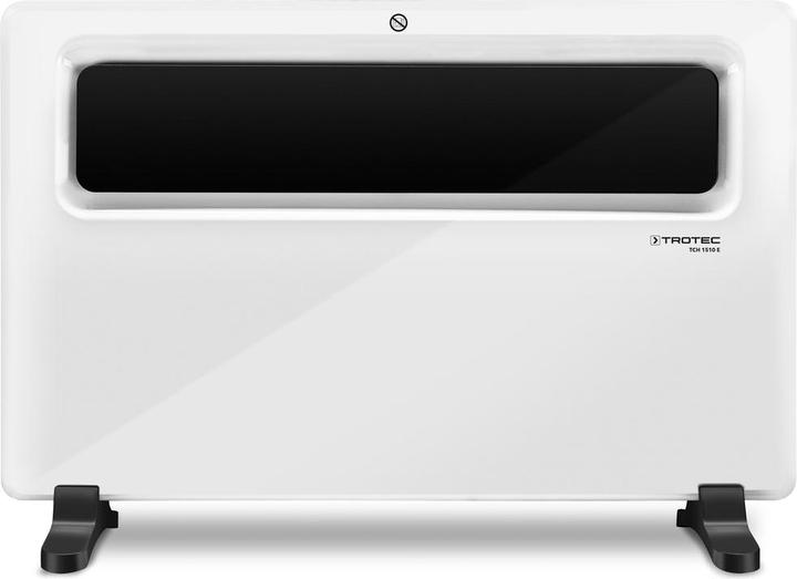 Actual product image Trotec Design Convector TCH 1510 E (1500 W)