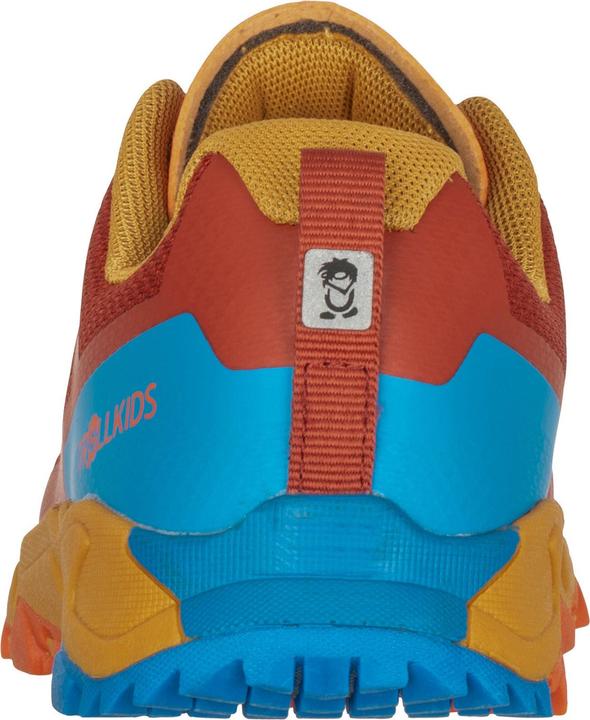 Produktbild Trollkids Kid's Sandefjord Hiker XT (33)
