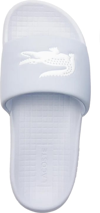 Produktbild Lacoste Badesandale Serve 1.0 Synthetischer Stoff (31)