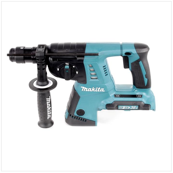 Actual product image Makita DHR264Z cordless hammer drill (Rechargeable battery operated)