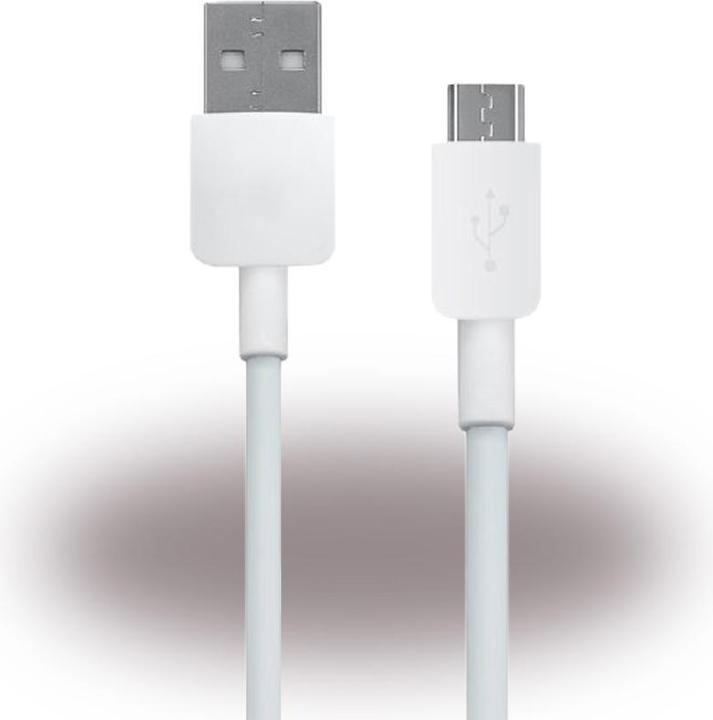 Actual product image Huawei USB A — Micro B (1 m)