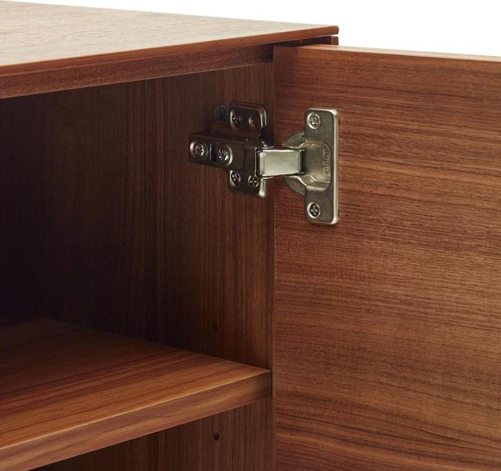 Produktbild Kave Home Vedrana (40 x 97.5 x 80 cm)