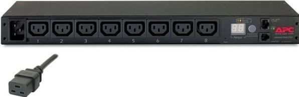 Actual product image APC AP7821