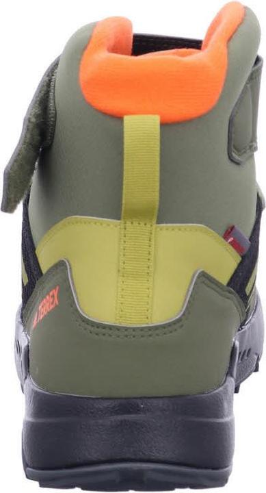 Immagine prodotto Adidas Scarpe Terrex Trailmaker High da bambino pronte per il freddo (37)