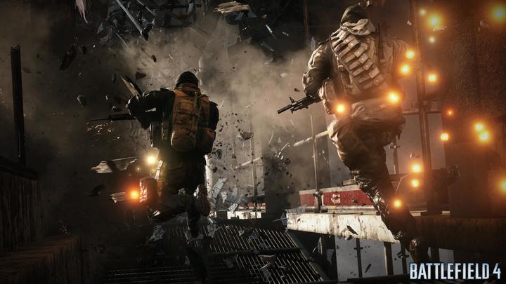 Immagine prodotto EA Games Battlefield 4 PS3 Standard Inglese PlayStation 3 (PS3, DE)