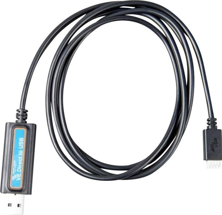 Actual product image Victron Energy Adapter cable Victron