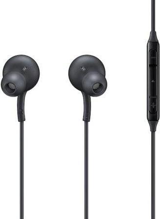 Samsung AKG earphones (Keine Geräuschunterdrückung, Kabelgebunden)