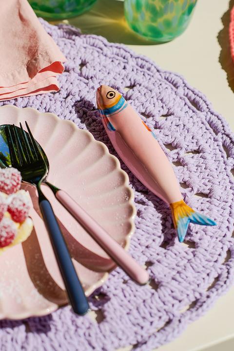 Produktbild BYYU Scallop (21.60 cm)