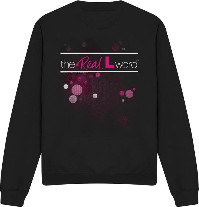 Image du produit The Real L Word - Sweat FLASHY - Adulte (XXL)