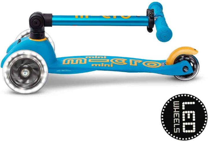 Image du produit Micro Mini Deluxe