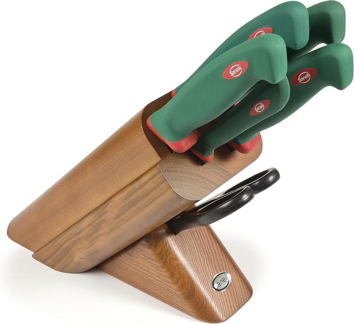 Sanelli, Coltello Cucina cm 18 Premana Professional