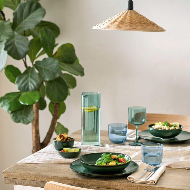 Productafbeelding Like. by Villeroy & Boch Like Sage waterkaraf/sapkan 92x247mm (1 l)