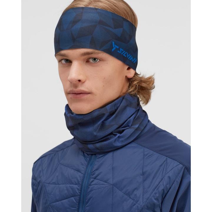 Actual product image MGA Men's Silvini men's jacket Corteno MJ2120 Jacket (M)