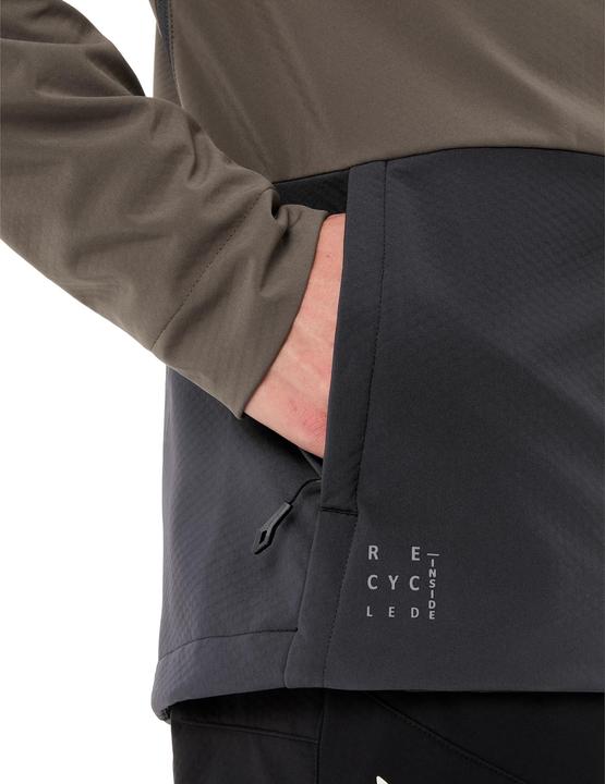 Produktbild Vaude Qimsa Pro Softshell Jacket (M)