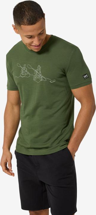 Immagine prodotto Super Natural Kanulines Tee (L)