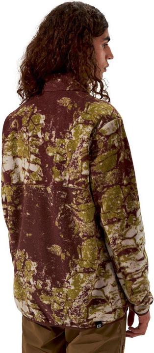 Produktbild Berghaus Snap-Fleece Felltop (50)