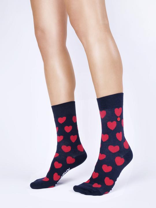 Actual product image Unabux Leisure socks mix (36 - 40)