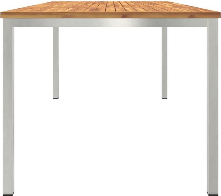 Produktbild vidaXL Esstisch (200 x 90 x 75 cm)