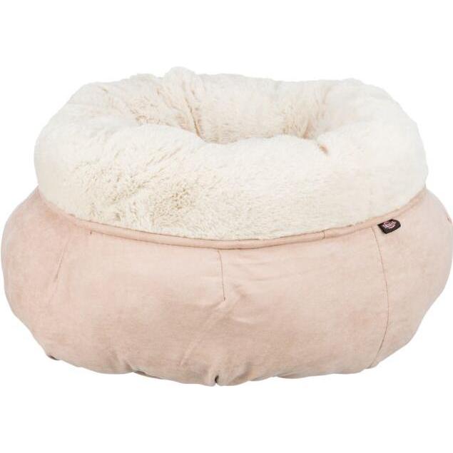 Comparer les prix de TRIXIE Lit Elsie Beige pour Chat