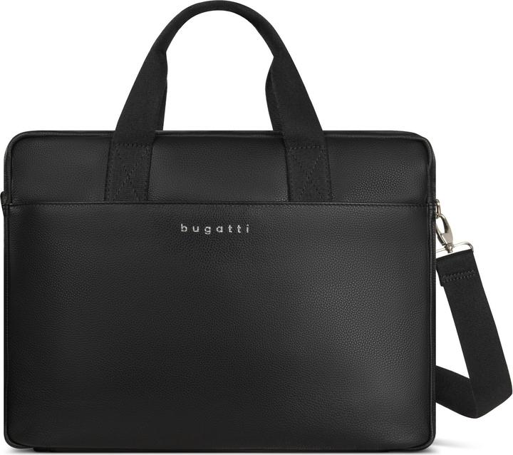 Produktbild Bugatti Valencia Laptoptasche Leder 40.5 cm (16.54")
