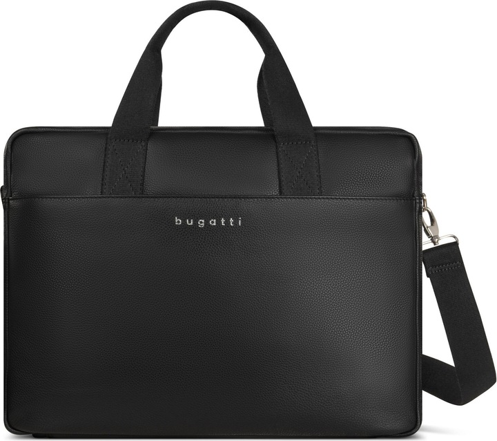 Bugatti Valencia Laptoptasche Leder 40.5 cm (16.54")