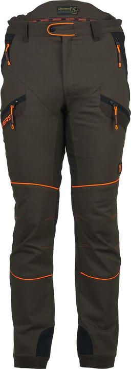 Produktbild Univers Outdoor Cadore Outdoor- und Jagdhose (XXL)