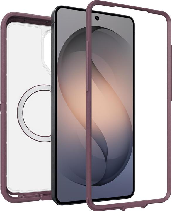 Produktbild OtterBox Defender Series Pro XT Clear (Samsung Galaxy S26 Ultra)
