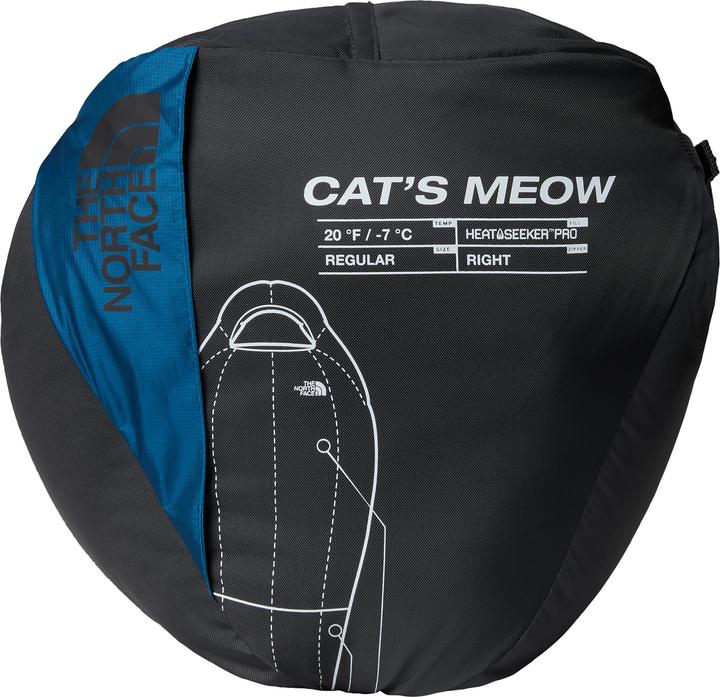 Produktbild North Face Cat's Meow Eco (213 cm)