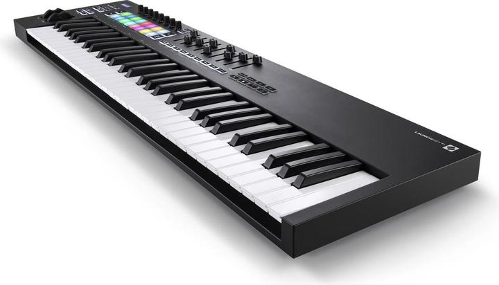 Produktbild novation Launchkey 61 MK3 (Keyboard)