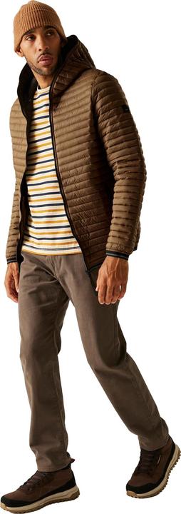 Produktbild Regatta Rigain Steppjacke (S)