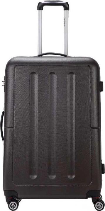 Produktbild Valigia TSA Spinner Neon Fix (96 l)