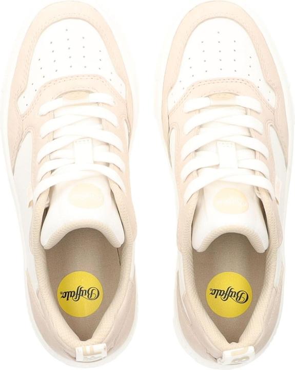 Produktbild Buffalo Paired Court Vegan Nubuck/Nappa - 159483 (40)