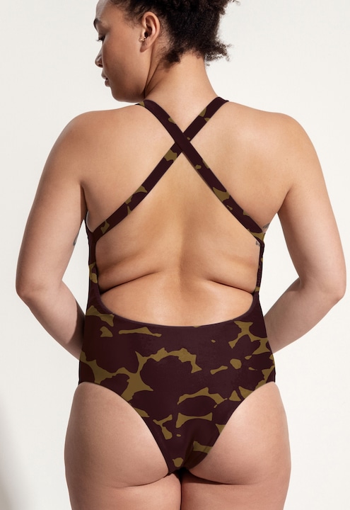 Actual product image Oy Kelt" surf swimming costume (XXL)