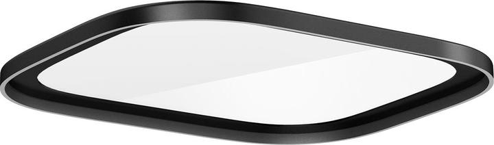 Productafbeelding Spigen ALM Glass.Tr Slim Pro Apple Watch Ultra (49 mm) Zwart AGL06163