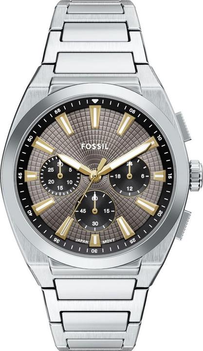 Produktbild Fossil Everett Chronograph (Chronograph, 44 mm)