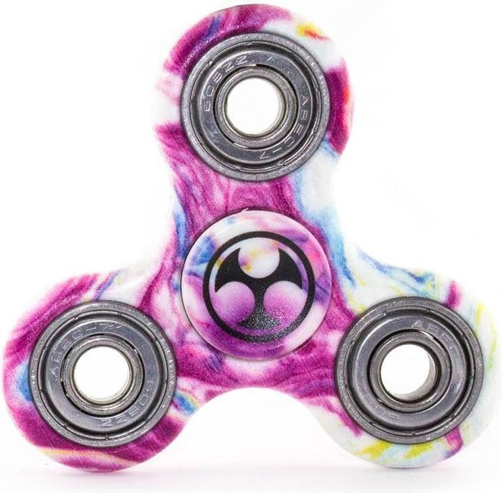 Actual product image Pro Spinner Fidget Spinner Flow