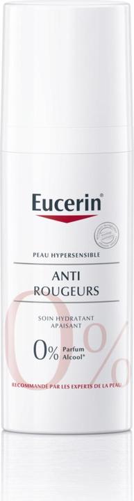 Image du produit Eucerin Anti-rougeurs (50 ml, Crème de jour)