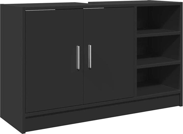 Actual product image VidaXL Vanity unit (90 x 29 x 55 cm)