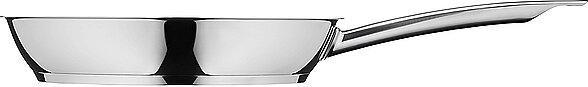 Produktbild WMF PermaDur Advance Stielpfanne 28cm (775284021), Edelstahl, Antihaftbeschichtung - PTFE (Bratpfanne, Edelstahl, 28 x 7.50 cm)
