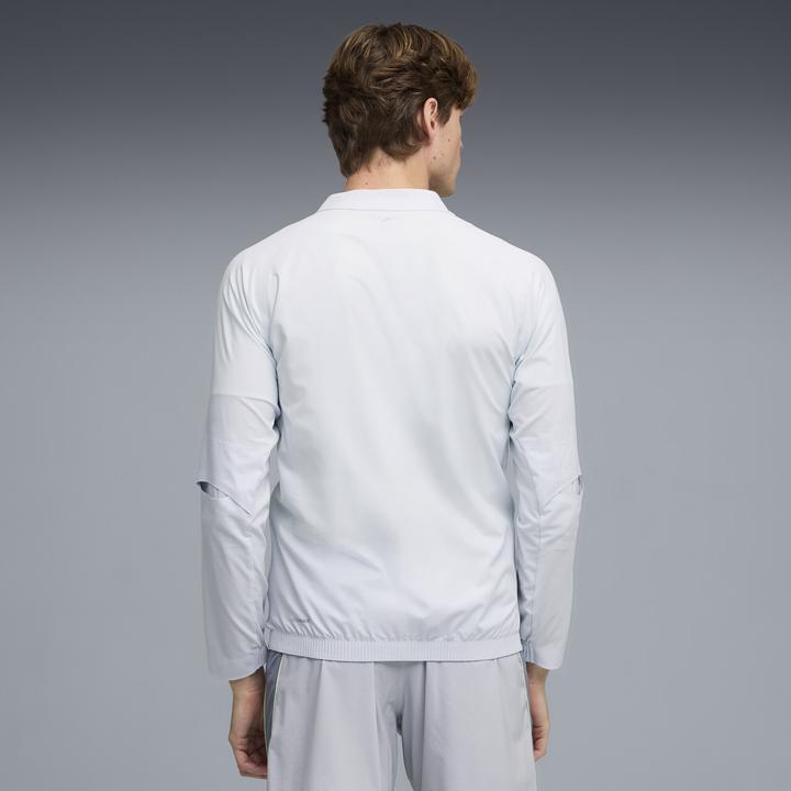 Immagine prodotto Puma M Lightspeed Ultraweave Graphic Jacket (L)